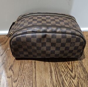 Louis vuitton dopp kit - Gem